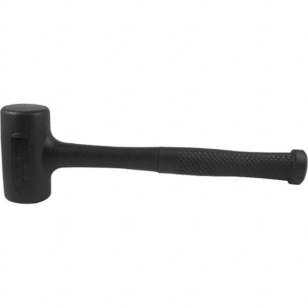 PRO-SOURCE - Dead Blow Hammers Tool Type: Soft Face Dead Blow Hammer Head Weight Range: 1 - 2.9 lbs. - Best Tool & Supply