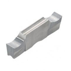 DGG400-040 Grade KS05F Grooving Insert - Best Tool & Supply