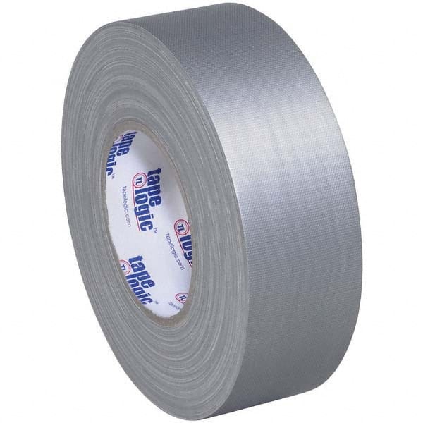 Tape Logic - Pack of (3), 3" x 60 Yd Rolls of 11 mil Gray Rubber Gaffers Tape - Best Tool & Supply