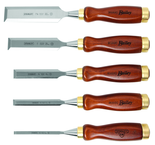 STANLEY® 5 Piece Bailey® Chisel Set - Best Tool & Supply