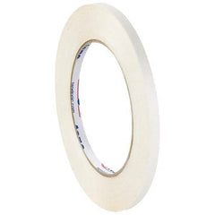 Tape Logic - Double Sided Tape Material Family: Foam Length Range: 36 yd. - 71.9 yd. - Best Tool & Supply