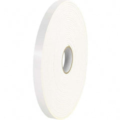 Tape Logic - Double Sided Tape Material Family: Foam Length Range: 36 yd. - 71.9 yd. - Best Tool & Supply