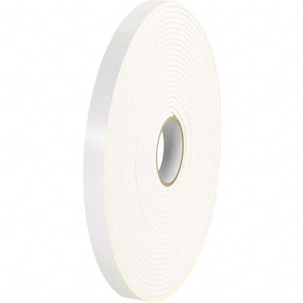 Tape Logic - Double Sided Tape Material Family: Foam Length Range: 36 yd. - 71.9 yd. - Best Tool & Supply