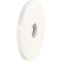 Tape Logic - Double Sided Tape Material Family: Foam Length Range: 72 yd. and Larger - Best Tool & Supply