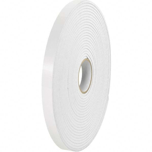 Tape Logic - Double Sided Tape Material Family: Foam Length Range: 72 yd. and Larger - Best Tool & Supply