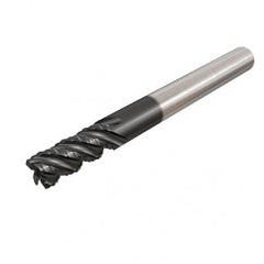 ECRB4M 1020C1072R1.0 END MILL - Best Tool & Supply