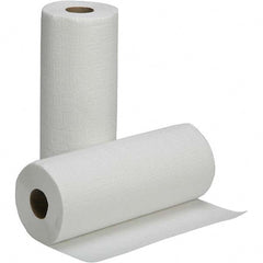 Skilcraft - 30 85-Roll Cases Perforated Roll of 2 Ply Paper Towels - Best Tool & Supply