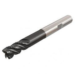 ECRB4X 1218/48W12100 END MILL - Best Tool & Supply