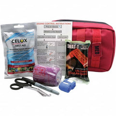 Celox - Individual Stop Bleeding Emergency Response/Preparedness Kit - Best Tool & Supply