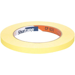 Shurtape - Masking & Painters Tape Tape Type: Masking Tape Material Type: Paper - Best Tool & Supply