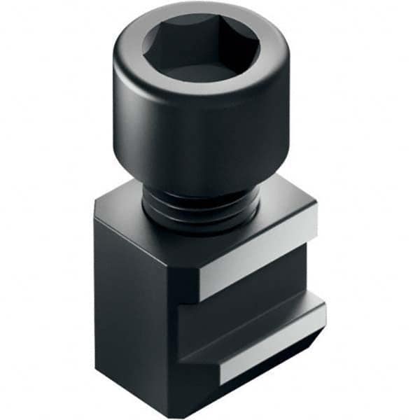 Schunk - Lathe Chuck Accessories Product Type: Jaw Nut Chuck Diameter Compatibility (mm): 185.00 - Best Tool & Supply