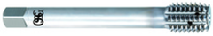 7/8-14 0-Flute H11 HSS-CO Forming Tap - V Coating - Best Tool & Supply