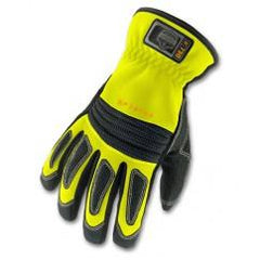 730 S LIME FIRE&RESCUE PERF GLOVES - Best Tool & Supply