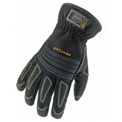 730 2XL BLK FIRE&RESCUE PERF GLOVES - Best Tool & Supply