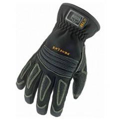 730 L BLK FIRE&RESCUE PERF GLOVES - Best Tool & Supply