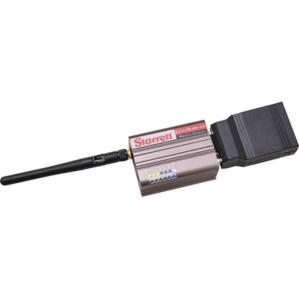 Starrett - Remote Data Collection Accessories Accessory Type: USB Gateway For Use With: Starrett DataSure 4.0 - Best Tool & Supply