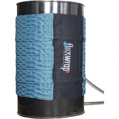 Powerblanket - Drum Coolers Type: Cooling Fluid Channel Blanket For Use With: 30 Gal. Drum - Best Tool & Supply