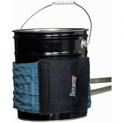 Powerblanket - Drum Coolers Type: Cooling Fluid Channel Blanket For Use With: 5 Gal. Bucket - Best Tool & Supply