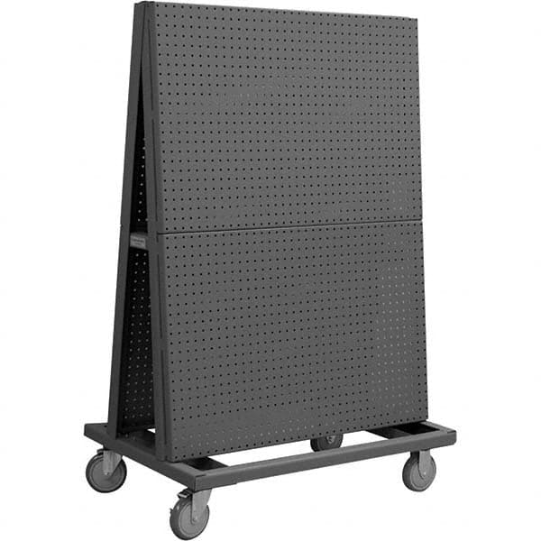 Durham - 1,200 Lb Capacity A-Frame Truck - Best Tool & Supply