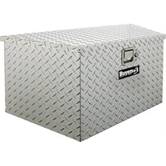 Buyers Products - Tool Boxes & Storage Type: Trailer Tongue Box Fits Vehicle Make: Service Trucks - Best Tool & Supply