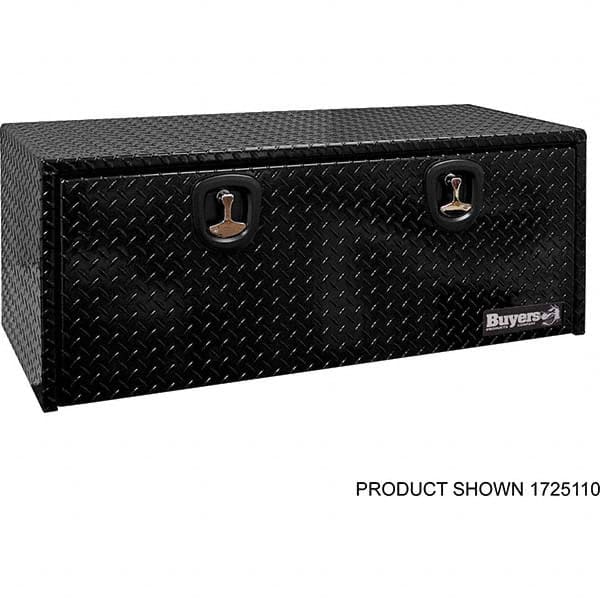 Buyers Products - Tool Boxes & Storage Type: Underbed Box Fits Vehicle Make: Service Trucks - Best Tool & Supply