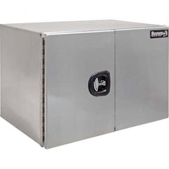 Buyers Products - Tool Boxes & Storage Type: Underbed Box Fits Vehicle Make: Service Trucks - Best Tool & Supply