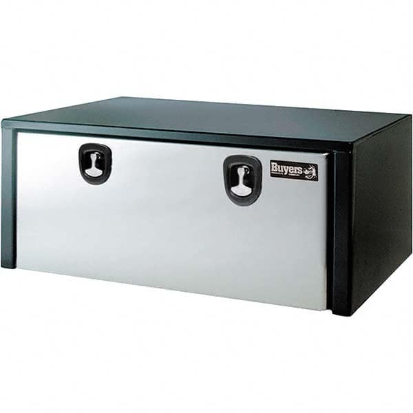 Buyers Products - Tool Boxes & Storage Type: Underbed Box Fits Vehicle Make: Service Trucks - Best Tool & Supply