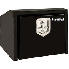 Buyers Products - Tool Boxes & Storage Type: Underbed Box Fits Vehicle Make: Service Trucks - Best Tool & Supply