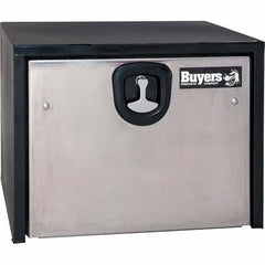 Buyers Products - Tool Boxes & Storage Type: Underbed Box Fits Vehicle Make: Service Trucks - Best Tool & Supply