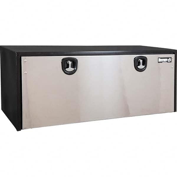 Buyers Products - Tool Boxes & Storage Type: Underbed Box Fits Vehicle Make: Service Trucks - Best Tool & Supply