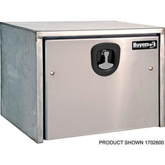 Buyers Products - Tool Boxes & Storage Type: Underbed Box Fits Vehicle Make: Service Trucks - Best Tool & Supply