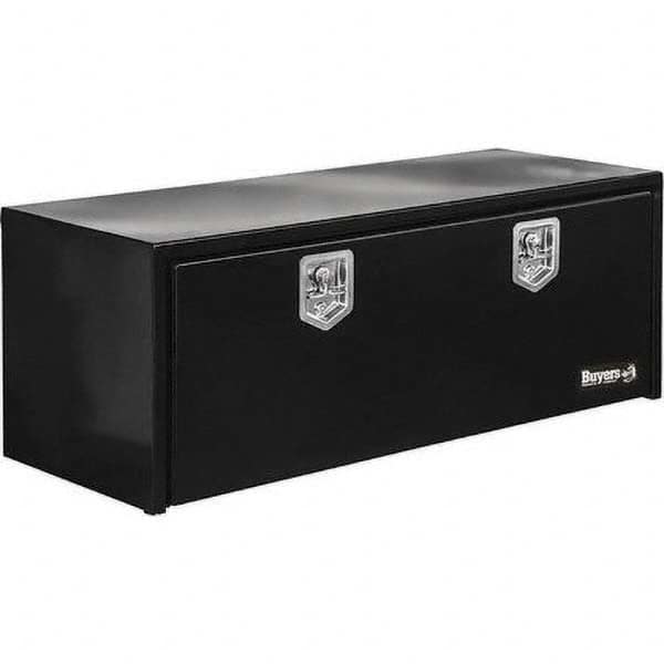 Buyers Products - Tool Boxes & Storage Type: Underbed Box Fits Vehicle Make: Service Trucks - Best Tool & Supply