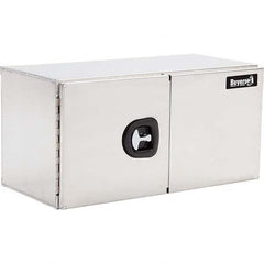 Buyers Products - Tool Boxes & Storage Type: Underbed Box Fits Vehicle Make: Service Trucks - Best Tool & Supply