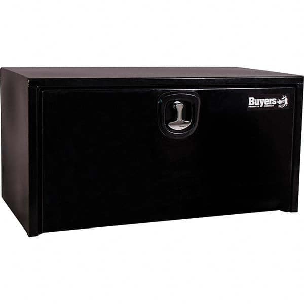 Buyers Products - Tool Boxes & Storage Type: Underbed Box Fits Vehicle Make: Service Trucks - Best Tool & Supply