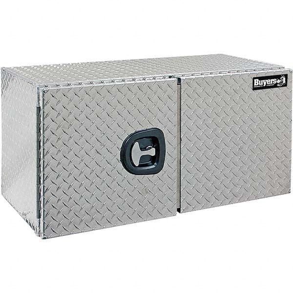 Buyers Products - Tool Boxes & Storage Type: Underbed Box Fits Vehicle Make: Service Trucks - Best Tool & Supply