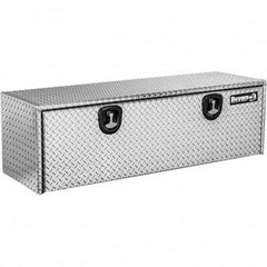 Buyers Products - Tool Boxes & Storage Type: Underbed Box Fits Vehicle Make: Service Trucks - Best Tool & Supply