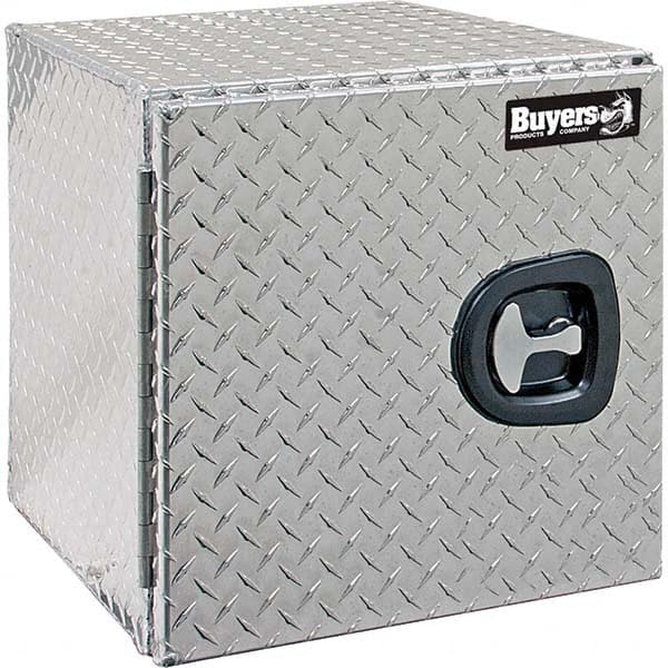 Buyers Products - Tool Boxes & Storage Type: Underbed Box Fits Vehicle Make: Service Trucks - Best Tool & Supply