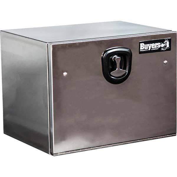 Buyers Products - Tool Boxes & Storage Type: Underbed Box Fits Vehicle Make: Service Trucks - Best Tool & Supply