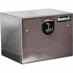 Buyers Products - Tool Boxes & Storage Type: Underbed Box Fits Vehicle Make: Service Trucks - Best Tool & Supply