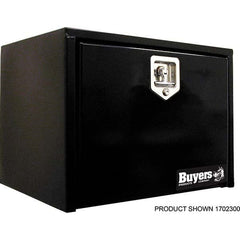 Buyers Products - Tool Boxes & Storage Type: Underbed Box Fits Vehicle Make: Service Trucks - Best Tool & Supply