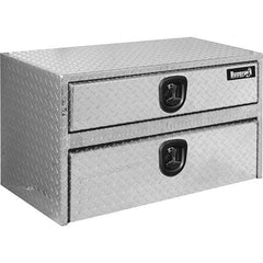 Buyers Products - Tool Boxes & Storage Type: Underbed Box Fits Vehicle Make: Service Trucks - Best Tool & Supply