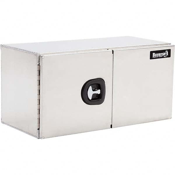 Buyers Products - Tool Boxes & Storage Type: Underbed Box Fits Vehicle Make: Service Trucks - Best Tool & Supply