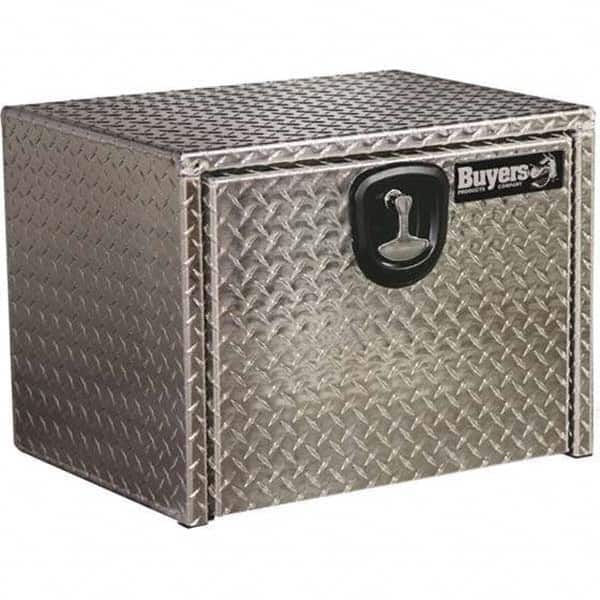 Buyers Products - Tool Boxes & Storage Type: Underbed Box Fits Vehicle Make: Service Trucks - Best Tool & Supply