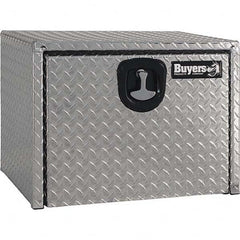 Buyers Products - Tool Boxes & Storage Type: Underbed Box Fits Vehicle Make: Service Trucks - Best Tool & Supply