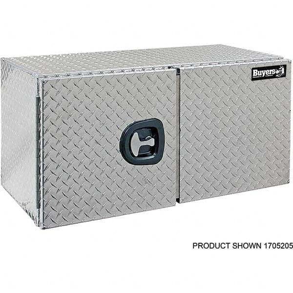 Buyers Products - Tool Boxes & Storage Type: Underbed Box Fits Vehicle Make: Service Trucks - Best Tool & Supply