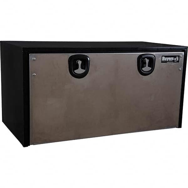 Buyers Products - Tool Boxes & Storage Type: Underbed Box Fits Vehicle Make: Service Trucks - Best Tool & Supply