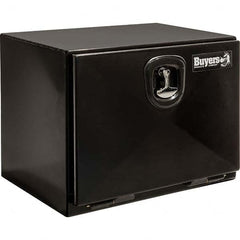 Buyers Products - Tool Boxes & Storage Type: Underbed Box Fits Vehicle Make: Service Trucks - Best Tool & Supply