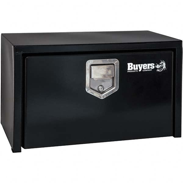 Buyers Products - Tool Boxes & Storage Type: Underbed Box Fits Vehicle Make: Service Trucks - Best Tool & Supply