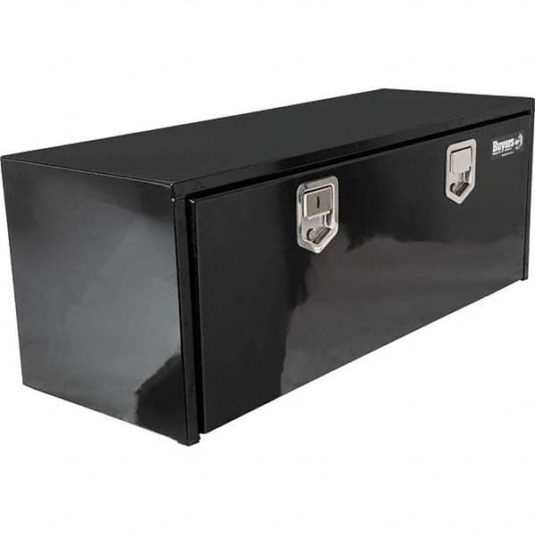 Buyers Products - Tool Boxes & Storage Type: Underbed Box Fits Vehicle Make: Service Trucks - Best Tool & Supply