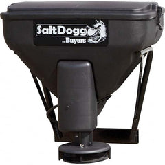 SaltDogg - Landscape Spreaders Type: Tailgate Capacity: 3 Cu. Ft. - Best Tool & Supply